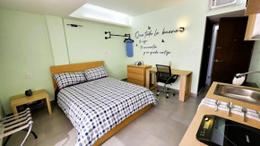 A04 EXECUTIVE SUITE at IZCALLI - TEPOTZOTLAN Families, Tourists & Travelers Choice Students Companies Executives WELCOME!!! 5min Izcalli-15min Esmeralda-20min Sátelite-25min AIFA